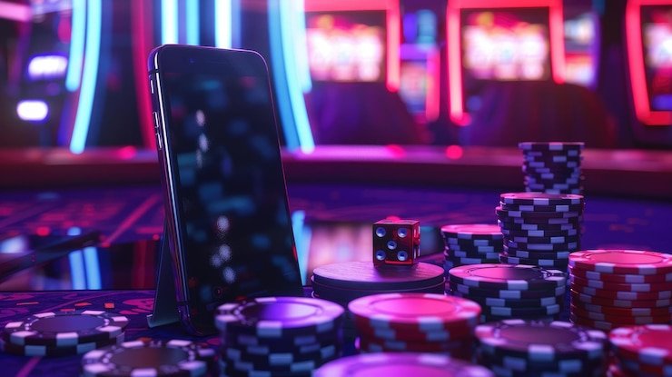 Pengguna mengakses fitur bonus cashback dan event dari dashboard sedaptogel